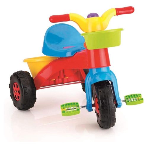 דולו - תלת אופן - 7006 DOLU