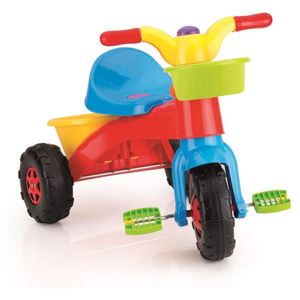 דולו - תלת אופן - 7006 DOLU