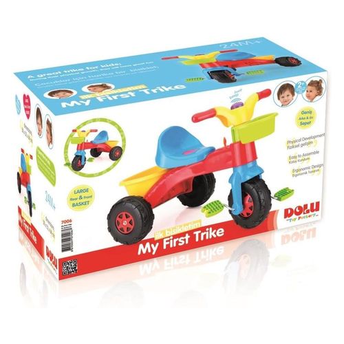 דולו - תלת אופן - 7006 DOLU