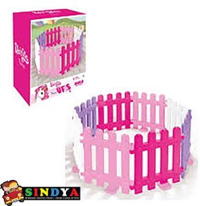 דולו - גדר יוניקורן 2515 -  DOLU