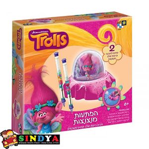 דיאמנט - הפתעות מנצנצות