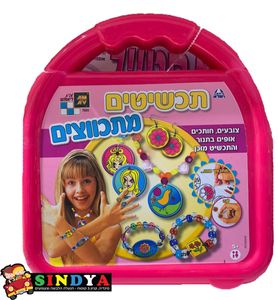 דיאמנט - תכשיטים מתכווצים