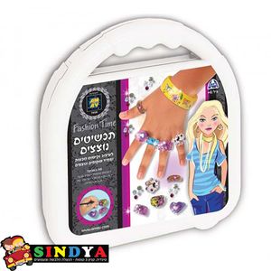 דיאמנט - תכשיטים נוצצים