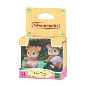 משפחת סילבניאן - תאומי צבי - Sylvanian Families 5800