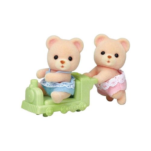 משפחת סילבניאן - דובים תאומים - 5426 Sylvanian Families