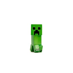 מיינקראפט - דמות קריפר - MINECRAFT JADA METALFIGS CREEPER