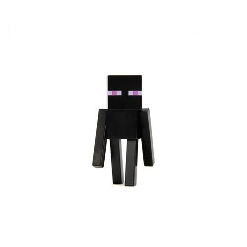 מיינקראפט - דמות אנדרמן - MINECRAFT JADA METALFIGS ENDERMAN