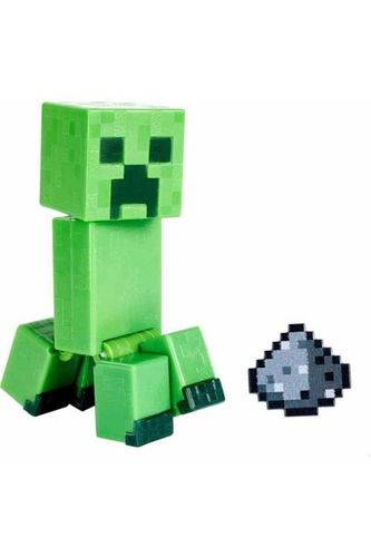 מיינקראפט - דמות פעולה קרייפר - MINECRAFT