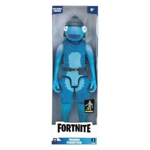 פורטנייט - בובת פרוזן פישסטיק- Fortnite Frozen fishstick