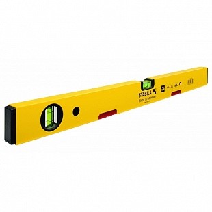 פלס מגנטי סדרה 70 אורך 100 ס"מ STABILA