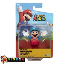 SUPER MARIO  - סופר מריו תו קרח מריו 40550
