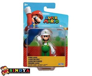 SUPER MARIO  - סופר מריו איור פעולה 40551