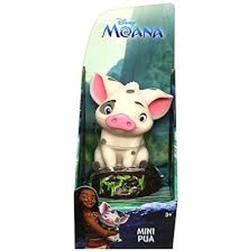 דיסני מיני דמות החזיר פואה  - Disney -Pua Vaiana Princess 84653