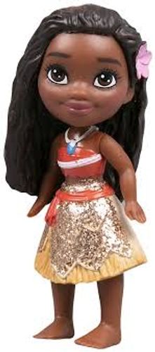 דיסני נסיכות מואנה מיניאטורית מיני - Disney Princess Mini  Moana 23469