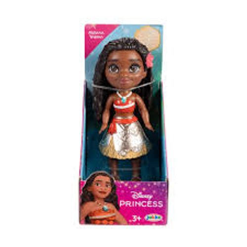 דיסני נסיכות מואנה מיניאטורית מיני - Disney Princess Mini  Moana 23469