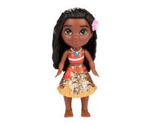 דיסני נסיכות מואנה מיניאטורית מיני - Disney Princess Mini  Moana 23469