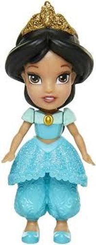 דיסני נסיכות יסמין מיני - Disney Princess Mini 3-Inch Jasmine 23468