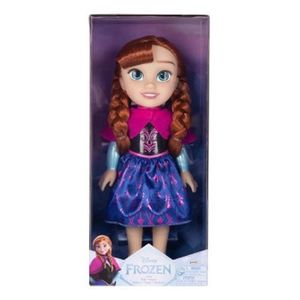 פרוזן - בובת אנה ווליו - Disney Frozen 239944