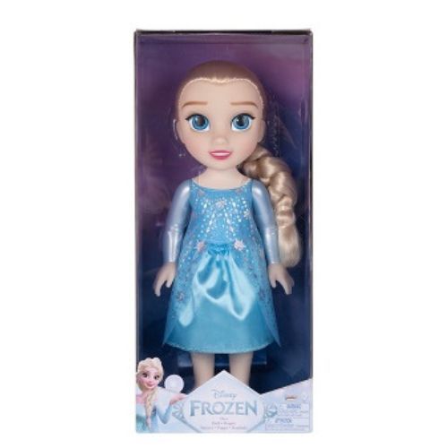 פרוזן - בובת אלזה ווליו - Disney Frozen 239944