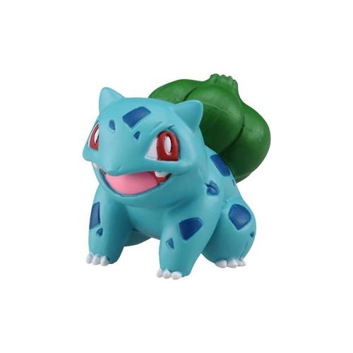 פוקימון - דמות מיני טאקארה טומי  - TAKARA TOMY Pokemon Moncolle