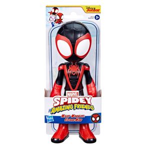 ספיידי - דמות ספיידי 23 ס"מ - Spidey