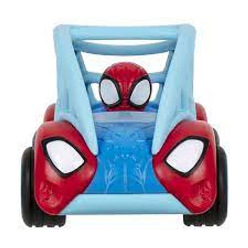 ספיידי - מכונית פאוור רולרס - SPIDEY