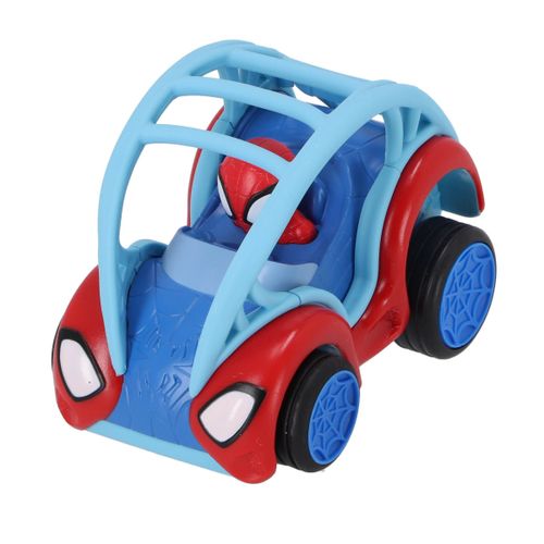 ספיידי - מכונית פאוור רולרס - SPIDEY