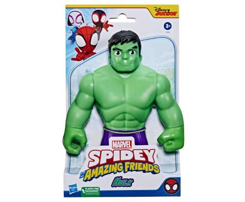 ספיידי - דמות האלק  גיבור האלק  - SPIDEY