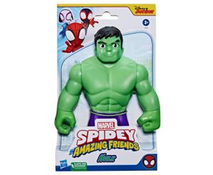 ספיידי - דמות האלק  גיבור האלק  - SPIDEY