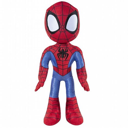 ספיידי - בובת פנים מתחלפות - SPIDEY