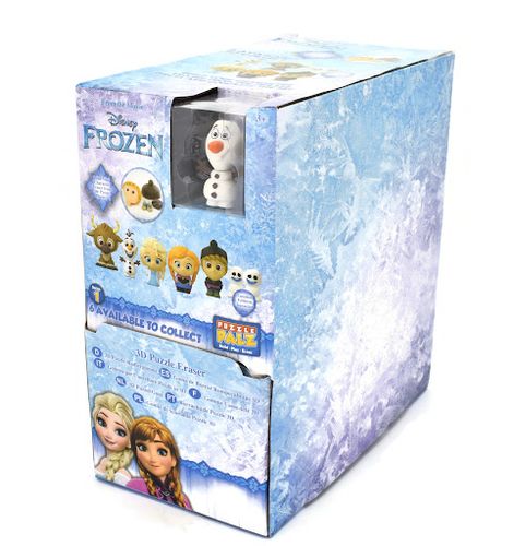 פרוזן 2 - דמויות פרוזן מאוספים - FROZEN 2