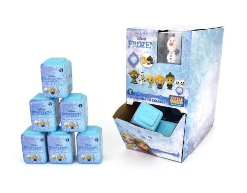 פרוזן 2 - דמויות פרוזן מאוספים - FROZEN 2
