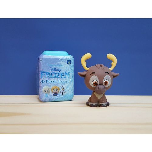 פרוזן 2 - דמויות פרוזן מאוספים - FROZEN 2