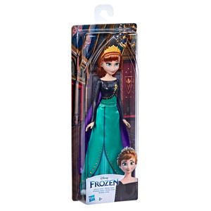 פרוזן 2 - בובת אנה 28 ס"מ  FROZEN 2