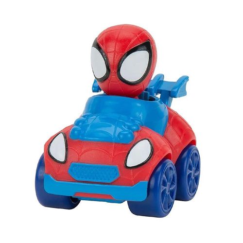 ספיידי - מיני מכוניות - SPIDEY