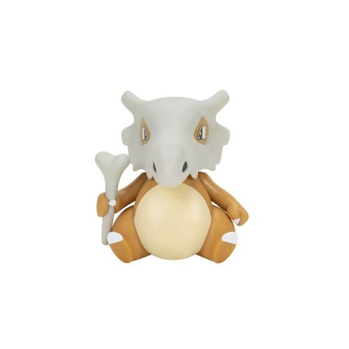 פוקימון - דמות  הפוקימון  וויניל  קיובון – POKEMON Cubone