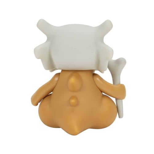 פוקימון - דמות  הפוקימון  וויניל  קיובון – POKEMON Cubone