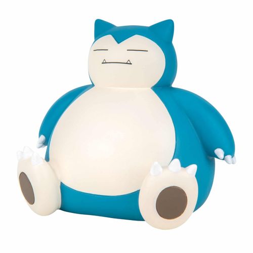 פוקימון - פסלון פוקימון ויניל - POKEMON Snorlax