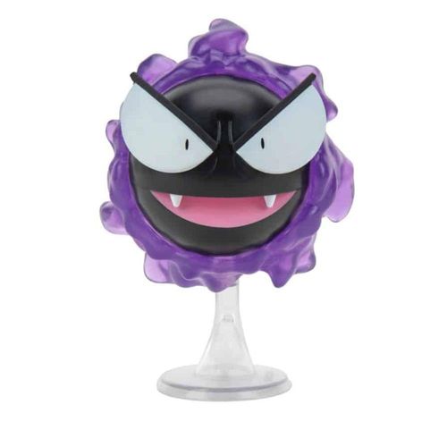 פוקימון - דמות גסטלי - POKEMON GASTLY