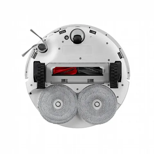 שואב שוטף רובוטי רובורוק Roborock Qrevo Edge 2