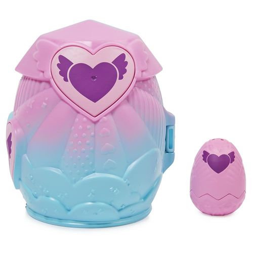 האצ'ימלס - ביצת 4 חדרים עונה 11 - Hatchimals 7137H