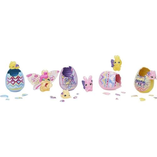 האצ'ימלס - סלסלת אביב עונה 11 - Hatchimals 7138H