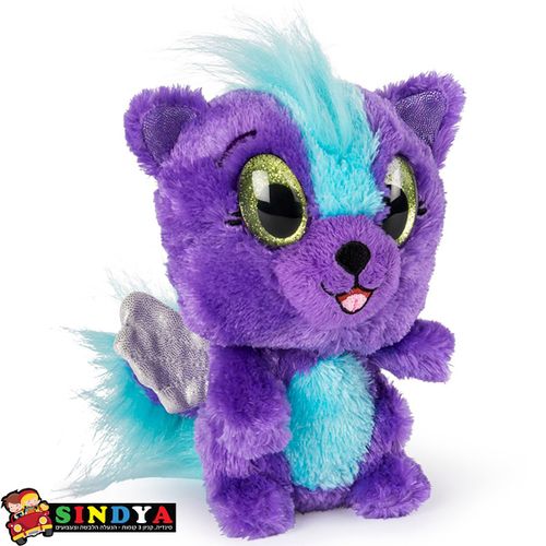 האצ'ימלס לב פרווה פלאש - Hatchimals Hatchibuddies