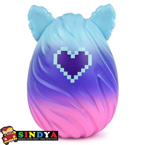 האצ'ימלס לייף - 7283H
