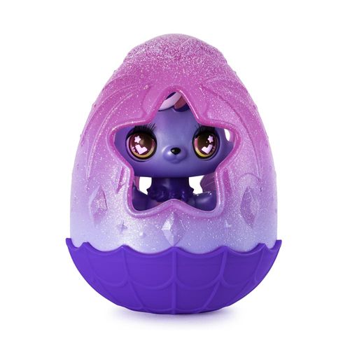 האצ'ימלים בעלי חיים גדולים עם אפקטים - Hatchimals Big Animals with Effects