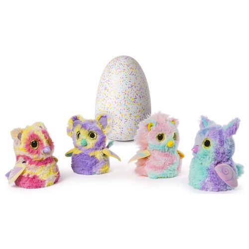 האצ'ימל דגם מיסתורי Hatchimals Mystery