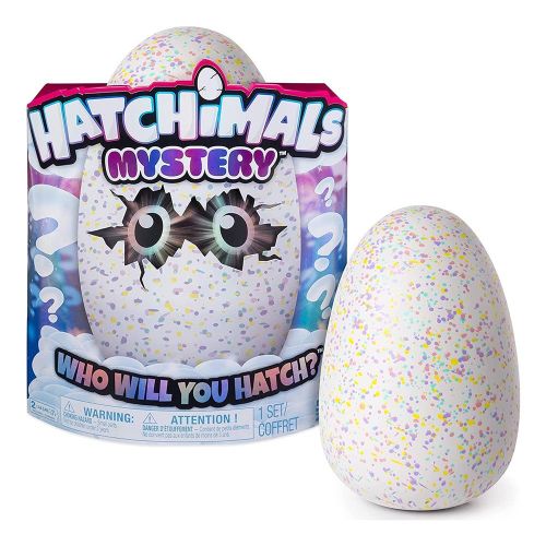 האצ'ימל דגם מיסתורי Hatchimals Mystery