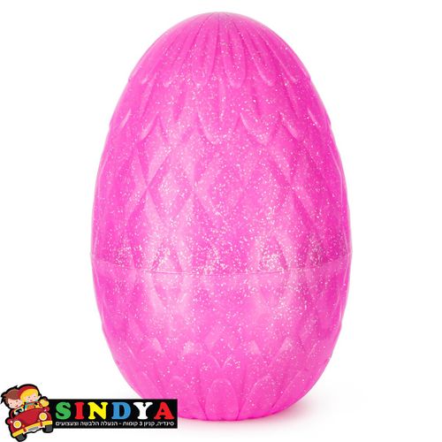 ביצת הפתעה האצ’ימלס -   Hatchimals WOW 7195H