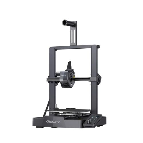 מדפסת תלת מימד דגם Ender-3 V3 SE