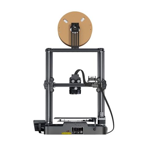 מדפסת תלת מימד דגם Ender-3 V3 SE